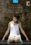 - Strauss: Salome: Wiener Philharmoniker (Welser-Möst) DVD