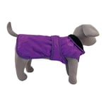 Arctic Armour Waterproof Thermal Dog Coat