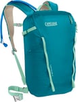 CamelBak Cloud Walker 18 Hiking and Outdoors Backpack / Hydration Pack - 18 Litre Storage w 2.5 Litre Reservoir / Water Bladder