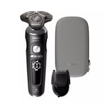 Philips Wet & Dry Electric Shaver, Series 9000 SP9830/26