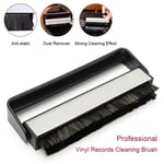Fiber Brush Combination Vinyl Brush Phonograph Brushes Records Player Brushes