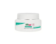 Sebamed Soothing Relief Face Cream for Extreme Dry Skin 5% Urea Volume 50 ml