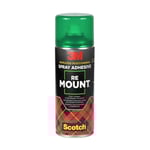 Spraylim Scotch ReMount 400ml