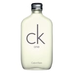 Calvin Klein - CK One EDT 100 ml