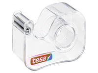 Tesa Bordshållare Tesa Transparent Roll Bredd (Max.): 19 Mm