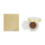 Tom Ford Soleil Glow Tone Up Foundation Cushion Compact 9.0 Deep Bronze