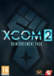 Xcom 2 - Reinforcement Pack