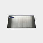Isotherm Frysfackslucka CR42-130 Inox innan 2012