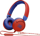 JBL JR310 langalliset on-ear-kuulokkeet lapsille JBLJR310RED
