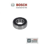BOSCH Genuine Groove Ball Bearing (To Fit: Bosch GKF 600 Router) (2609110435)