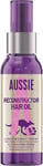 Aussie 3 Miracle Hair Oil Reconstructor with Macadamia Hair Oil for Damaged Hair