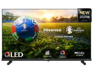 Hisense 40A5NQTUK A5 40" QLED Full HD Smart TV