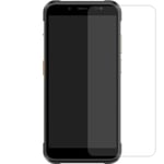 Ulefone Power Armor 16 Pro Härdat Glas Skärmskydd 0,3mm Transparent