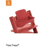 Stokke® Tripp Trapp® Babysett Warm Red One Size