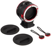 Peak Design Lens Kit Sony E : Support Optique 2 pour Toutes Capture - LKS2