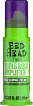 Bed Head by TIGI | Curls Rock Amplifier Curly Hair Cream | anti Frizz Hair Produ