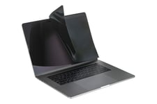 StarTech.com Sekretessfilter för bärbara 13-tums MacBook Pro- och MacBook Air-datorer - Magnetiskt avtagbart säkerhetsfilter - Skärmskydd som minskar blått ljus 16:10 - Matt/glansigt - +/- 30 grader - sekretessfilter till bärbar dator