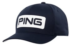 PING Tour Classic Caps Navy