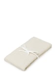 Cam Cam Copenhagen Swaddle - Gots - Bows Kräm