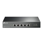 Tp-Link Sx105 5-Port 10G Multi-Gigabit Desktop Network Switch