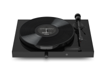 Pro-Ject Jukebox E1 In Black