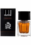 Dunhill Custom Mens 50ml Eau De Toilette Natural Spray New and Boxed