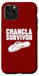 Coque pour iPhone 11 Pro Chancla Survivor