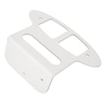 Router Wall Bracket Metal Router Wall Mount Holder For NETGEAR Orbi Mesh WiF REZ