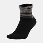 Women's Nike Everyday Plus Lightweight Ankle Training Socks UK 6 - 8 EUR 40 - 43