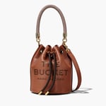 Marc Jacobs The Leather Bucket Bag