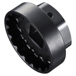 Shimano Bottom Bracket Adapter Tool TL-FC34 For Impact Wrench  Svart Cykeltillbehör - Verktyg