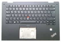 Lenovo 01Hy827, Underhölje + Tangentbord, Nordic, Lenovo, Thinkpad X1 Yoga 2Nd Gen
