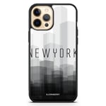iPhone 12 Pro Max Skal - NEW YORK