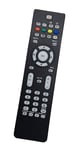 ALLIMITY RC2034301/01 Remote Control Replacement for Philips HD LCD TV 19PFL5602D 20HF5335D 23PFL5322 26PFL3512D 26PFL7532D/05 32PFL5522D 37PFL5522D 52PFL7403D
