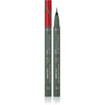 L’Oréal Paris Infaillible Grip 36h Micro-Fine liner Eyeliner med bred filttip Skygge 05 Sage Green 0,4 g