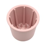 Fibeek Slowfeeder-kopp - Rosa