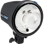 Elinchrom D-Lite RX ONE -studiosalama verkkovirralla