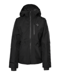 Crusader Gtx Infinium Jacket W Black (XS)