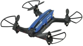 FTX Skyflash - Quadrocopter m/FPV Glasögon RTF