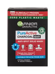 Garnier Pure Active Charcoal Bar SkinActive Ansiktstvål 100g (W) (P2)