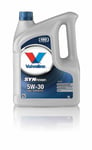 Olje Valvoline SYNPOWER XL-III C3 5W30; 4 L