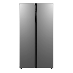 Midea 584L Fridge Freezer Stainless Steel MDRS710SBF02AP - Small Appliance - PR9179