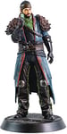Numskull NS2608 Destiny 2 the Drifter Figure 10" Collectible Replica Statue - Official Destiny 2 Merchandise - Limited Edition