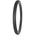 Kenda Pinner Pro K-1241A Unisex Adult Bicycle Tyre, 650Wx2.40, 27.5x2.40, DT, Black, 27.5 x 2.40
