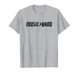 How Do You Do Fellow Kids? Music Band Meme T-Shirt