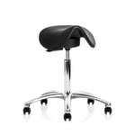 Sadelstol Stingray V-matic modell  35010