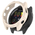 Garmin Forerunner 265 Skal till Smartklocka i Plast - Vit