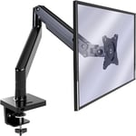 Monitor Arm Bracket Mount for Most 24-49 Inch Screens [Not Compatible with 49" C