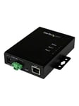 StarTech.com 2 Port Serial-to-IP Ethernet Device Serv