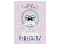 Perlesjov | Anja Takacs | Språk: Danska